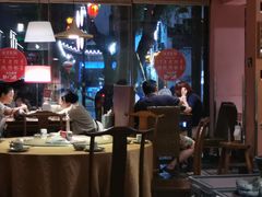 -鱼食饭稻·苏浙土菜17年老馆子(平江路店)