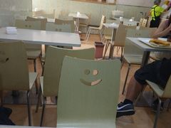 大堂-厨稻香中式快餐(万象城店)