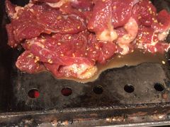 -伍丁·烤牛肋(和平东桥店)