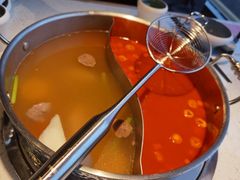 -左庭右院鲜牛肉火锅(苏州园区永旺店)