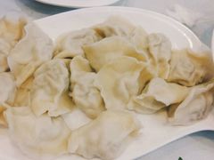 -黄家饺子东北特色菜馆(湖滨商业街店)