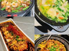 -陶德砂锅(蜀汉路店)