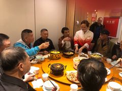 -有红鸡毛店·川菜(建设路店)