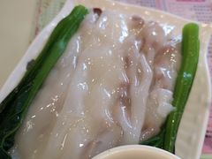 -大有利茶餐厅(福民店)