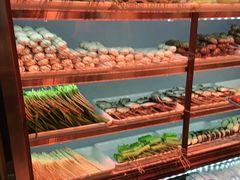 -老谢野馄饨(延安路店)
