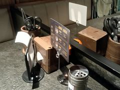 -盛江山自助料理(奥莱锦辉购物广场店)