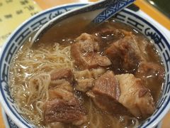 -麦奀云吞面世家(佐敦店)