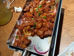 -吕氏疙瘩汤·新鲁菜(济南万象城店)