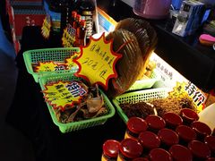 -挂旗柴锅鸡(蚌山区嘉年华店)