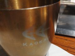 -KAOKAO烤烤·丹东海鲜烧烤(望京店)