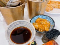 -第六季自助餐厅(北太平庄店)