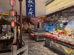 -钱江大院·芳宴江南(三花国际店)