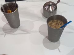 -香港深仔记茶餐厅(东门店)