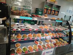 -韩麦大冷面(桂花街直营店)