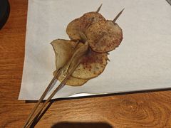 -京狮炙燥·精酿烧烤(首经贸店)