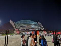 -沈阳奥林匹克体育中心