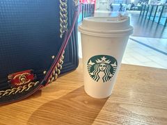 -星巴克(杭州嘉里中心4F店)