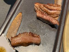 -铭牛烧肉·和牛海鲜自助(高新月牙湖店)