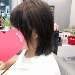 -HairCode芭曲发型