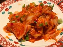 辣白菜-醉虎传(南锣鼓巷店)