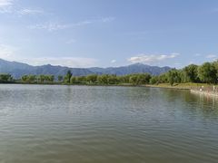 -野鸭湖国家湿地公园