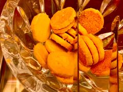 -亮马河饭店翠雅咖啡厅