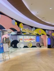 -meland club亲子乐园(重庆万象城店)