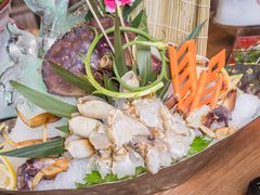 -尚海豆捞(乐虹坊店)