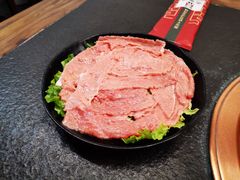 -清真京华源·涮肉烧烤(丰庆店)