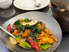 -simply thai天泰(世纪汇店)