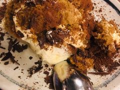 提拉米苏-PIZZA BIANCA(万象城店)
