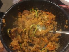 -小本家韩式烤肉(紫藤路店)