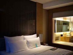 -青岛富力艾美酒店