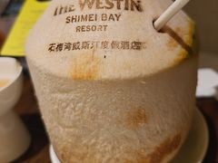 -元素中餐厅.海南菜.粤菜.椰子鸡.海鲜.包房.石梅湾威斯汀度假酒店