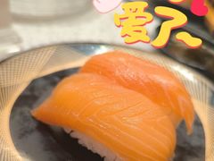 -争鲜回转寿司(西红门荟聚PLUS店)
