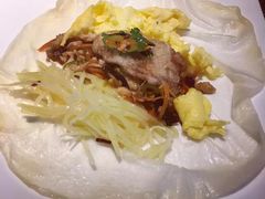 春饼-老昌春饼(中央大街店)