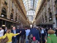 -埃马努埃莱二世拱廊