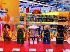 -TOYSRUS玩具反斗城(上海万象城店)