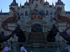 门面-波塞冬旅游度假区