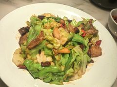 -初蓉丨遇见新川菜(亲贤街荣耀店)