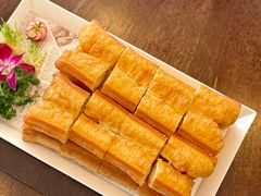 -北海银滩皇冠假日酒店-德丰楼中餐厅