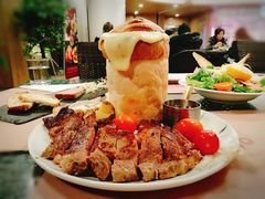 -Lingo西餐厅(仙乐斯广场店)