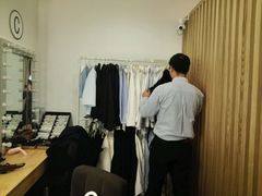 -真我樣照相馆·身份证·证件照·外拍(环球港店)
