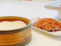 -全聚德(扬州虹桥坊店)