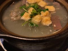 -南京大牌档(三阳广场苏宁店)