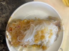 -渡海小渔村.老辈日照菜