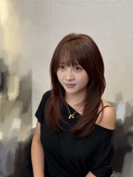 -YQ·JIANGXIN理发馆