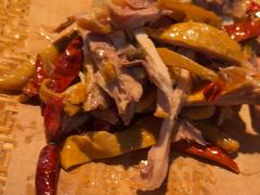 -李子坝梁山鸡(李子坝大鸡哥店)