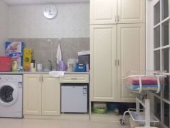 -妍悦母婴月子会所(武汉天地店)