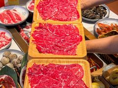 -非烤勿扰自助烤肉(深圳宝安华强广场店)